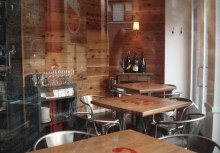What To Order At Corsino