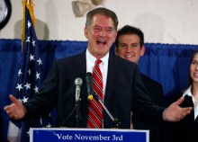 Democrat Wins Upstate House Race After GOP Revolt