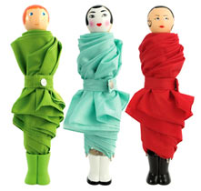 Rain Parade Umbrellas