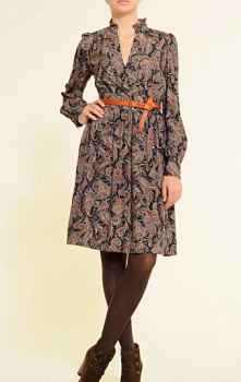 The Giovanna Dress