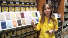 Adding Color to Your Home With Leviton Renu