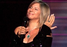 Barbra Streisand Latest to Apologize to "Glee"
