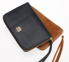 Acne’s Quartz Wallets