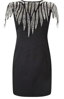 The Dallas Delight Dress