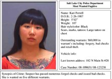 Hipster Grifter Freed -- Now What?