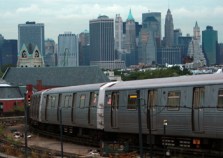 New MTA Gizmo to Reduce Passenger Snorting, Eye-Rolling