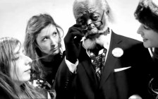 McMillan, Rent is Too Damn High Party
