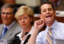 Weiner, King Spar in House Over 9/11 Responder Bill 
