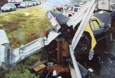 New Jersey Turnpike Crash Raises Safety Concerns