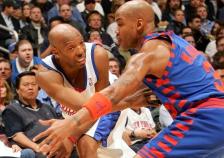Is Stephon Marbury Ever Leaving the Knicks?