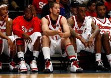 College Basketball Started This Week? Someone Forgot to Tell New York City