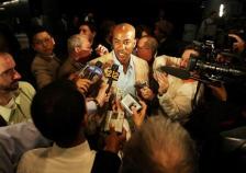 Marbury Refuses to Play, and the Knicks Have Had Enough