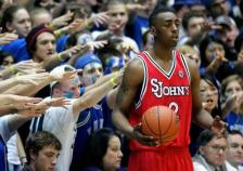 Did Growing as a School Cost St. John's Hoops?