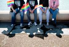 Gay Marriage Bill Faces Uncertain Fate in Albany