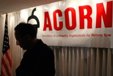 ACORN Sues Makers of Baltimore Hidden-Camera Video