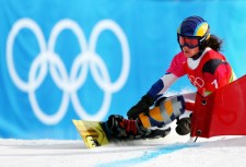 New York's Olympic Zone