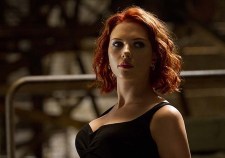 Great New "Avengers" Pics Are Here