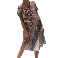 Eley Kishimoto Dungeness Dress