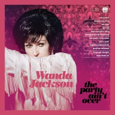 Win Tix to Friday’s Sold-Out Wanda Jackson/Jack White Show @ MHoW