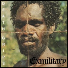 Death Grips Album Review