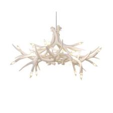  Superordinate Antler Pendant