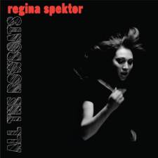 Regina Spektor Sails Away 