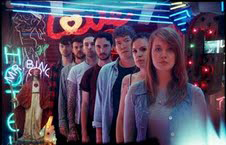Review: Los Campesinos! Grow Up Just Enough