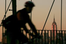 The Last Rides Of (Indian) Summer