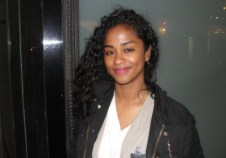 Downtown Diva Vashtie: I Don't Throw Parties to Get Famous