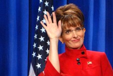 New Yorkers' Bizarre Presidential Write-in Votes