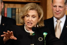 Dems Aren’t Always Practicing Democracy