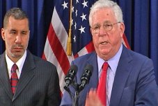Lt. Governor's Appointment on the Line