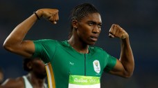 Hyperandrogenism Debate Re-ignites After South African Wins