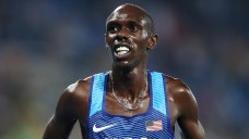 US 5000-Meter Silver Medalist Disqualified, Then Reinstated