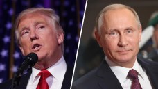 Intel Shows Russian Officials Celebrated Trump Win: Source