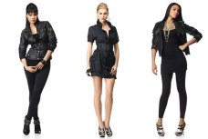 Beyoncé’s Launching a Sasha Fierce Clothing Line