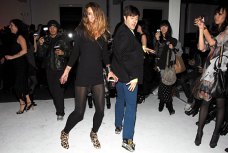 Party On: Your Guide to Fashion Week’s Top Bashes