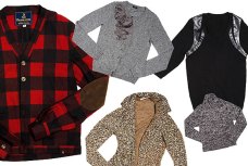 Cozy Up to 120 Fall Sweaters