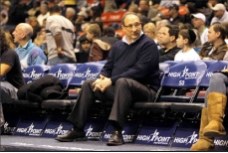 Ratner Pushes Anti-AYers' Buttons, They Take The Bait