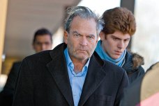 Dreier Gets 20 Years for Fraud