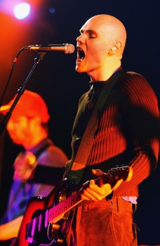 The Pros and Cons of a Smashing Pumpkins Show