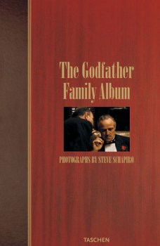For Dad: “The Godfather Family Album”
