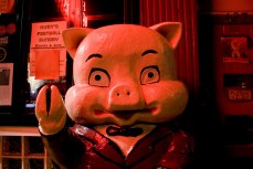 Save Rudy's: Sign This Or the Pig Gets It