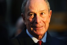 How Operation Bloomberg Kept Obama Out of the Race