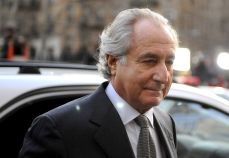 Madoff Letters Include Another Scam