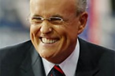 Giuliani for Senate?
