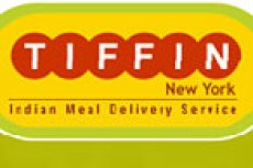 Order a Week of Indian Lunches With the Click of a Button