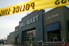 Year After Fatal Stampede, Calm at New York's Walmarts