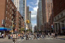 Anti-Terror Sensors, Cameras Headed to Midtown
