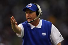 Man Pleads Guilty in Threats to Giants Coach